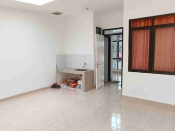 disewakan rumah siap huni di villagio citra raya cikupa