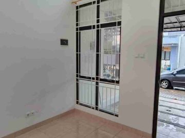 disewakan rumah siap huni di villagio citra raya cikupa