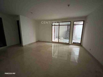 Dijual rumah hitung tanah tepat di kawasan elite dharmawangsa, jakarta selatan