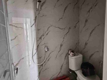 SIAP HUNI DP 0% Rumah 2lt TERMURAH DI DEPOK HANYA 8 MENITAN KE STASIUN