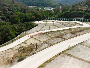 Terreno en venta Bosque Real