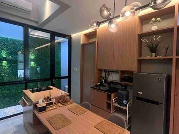 [FURNISHED] O2 Grand Wisata Dkt Mall Living, Bekasi