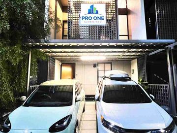 [FURNISHED] O2 Grand Wisata Dkt Mall Living, Bekasi