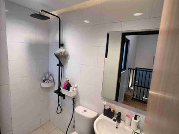 [FURNISHED] O2 Grand Wisata Dkt Mall Living, Bekasi
