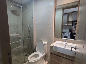 Apartemen Gold Coast Furnish View City di Pantai Indah Kapuk Jakarta Utara