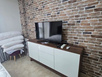 Apartemen Gold Coast Furnish View City di Pantai Indah Kapuk Jakarta Utara