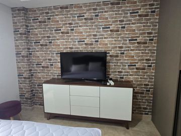 Apartemen Gold Coast Furnish View City di Pantai Indah Kapuk Jakarta Utara