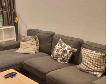 Disewakan Apartemen La Maison 3BR 167m2 Lantai 17 Prime Location Rp34 Juta/Bulan