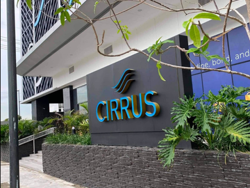 Ready for occupancy Rent to own for 10 years in Bridgetown Pasig City | Cirrus Residences by Robinsons Land