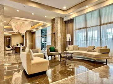Ready for occupancy Rent to own for 10 years in Bridgetown Pasig City | Cirrus Residences by Robinsons Land