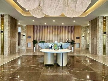Ready for occupancy Rent to own for 10 years in Bridgetown Pasig City | Cirrus Residences by Robinsons Land