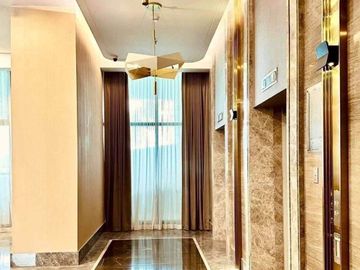 Ready for occupancy Rent to own for 10 years in Bridgetown Pasig City | Cirrus Residences by Robinsons Land
