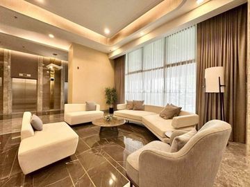 Ready for occupancy Rent to own for 10 years in Bridgetown Pasig City | Cirrus Residences by Robinsons Land