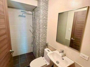 Ready for occupancy Rent to own for 10 years in Bridgetown Pasig City | Cirrus Residences by Robinsons Land