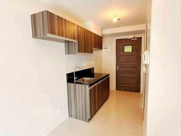 Ready for occupancy Rent to own for 10 years in Bridgetown Pasig City | Cirrus Residences by Robinsons Land