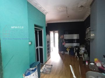 Dijual Rumah Hook 2 Lantai Batam Nirwana Residence