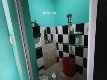Dijual Rumah Hook 2 Lantai Batam Nirwana Residence