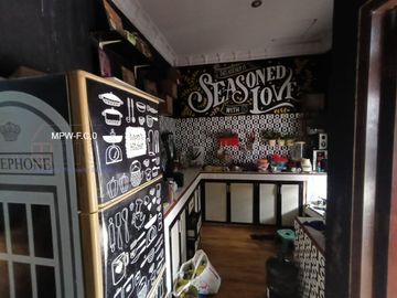 Dijual Rumah Hook 2 Lantai Batam Nirwana Residence