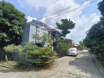 Dijual Rumah Hook 2 Lantai Batam Nirwana Residence