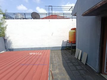 Dijual Rumah Hook 2 Lantai Batam Nirwana Residence