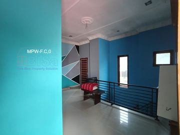 Dijual Rumah Hook 2 Lantai Batam Nirwana Residence