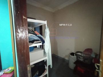 Dijual Rumah Hook 2 Lantai Batam Nirwana Residence
