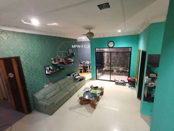 Dijual Rumah Hook 2 Lantai Batam Nirwana Residence