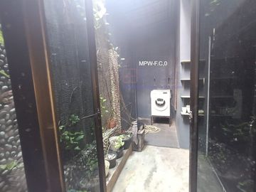 Dijual Rumah Hook 2 Lantai Batam Nirwana Residence
