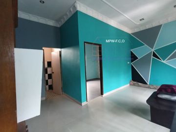Dijual Rumah Hook 2 Lantai Batam Nirwana Residence