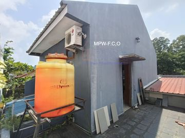 Dijual Rumah Hook 2 Lantai Batam Nirwana Residence