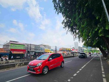 Gedung baru warung buncit