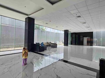 Gedung baru warung buncit