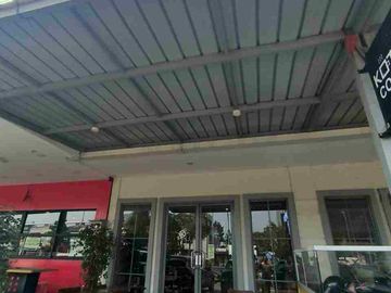 Disewakan Ruko Gandeng Maggiore Square - Gading Serpong