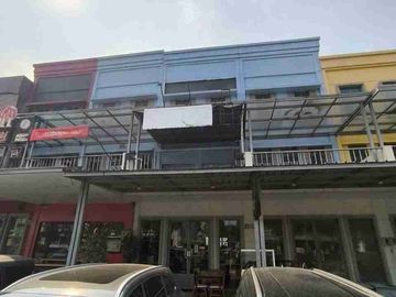 Disewakan Ruko Gandeng Maggiore Square - Gading Serpong