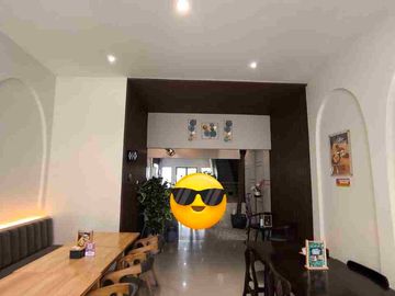 Disewakan Ruko Gandeng Maggiore Square - Gading Serpong