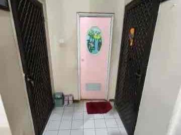 Dijual Rumah deltasari 2 Lantai Cluster Delta Pelangi