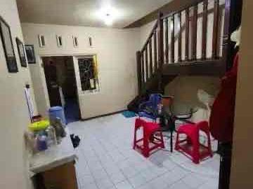 Dijual Rumah deltasari 2 Lantai Cluster Delta Pelangi