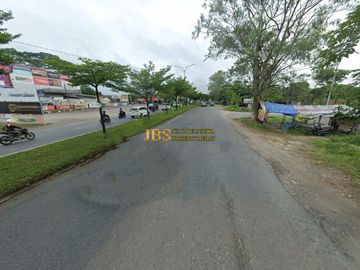Dijual Tanah di Jalan Soekarno Hatta (Tengkerang Barat), Riau