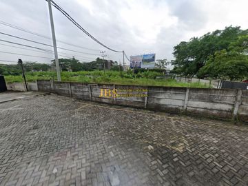 Dijual Tanah di Jalan Soekarno Hatta (Tengkerang Barat), Riau