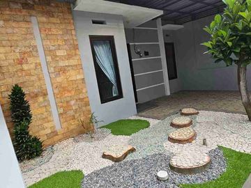 RUMAH SIAP HUNI MINIMALIS MURAH KARANGPLOSO