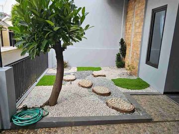 RUMAH SIAP HUNI MINIMALIS MURAH KARANGPLOSO