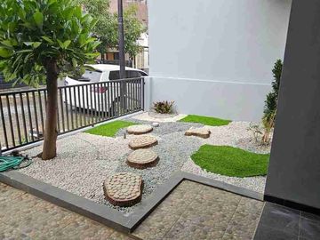 RUMAH SIAP HUNI MINIMALIS MURAH KARANGPLOSO