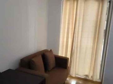 Di sewa apartemen M Town Residence 2BR Full Furnish
