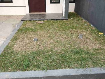 RUMAH SIAP HUNI MURAH SUKUN BANDULAN