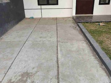 RUMAH SIAP HUNI MURAH SUKUN BANDULAN