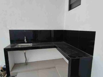 RUMAH SIAP HUNI MURAH SUKUN BANDULAN