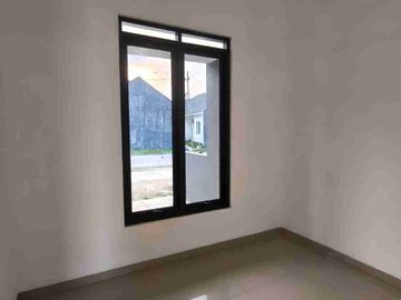 RUMAH SIAP HUNI MURAH SUKUN BANDULAN