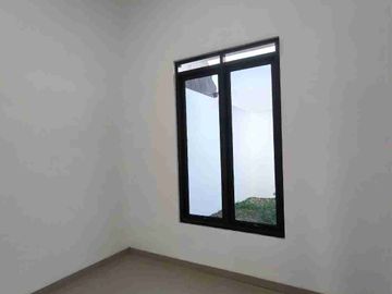 RUMAH SIAP HUNI MURAH SUKUN BANDULAN