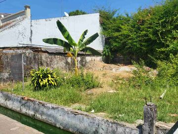 TANAH SIAP BANGUN DI PELITA RAYA