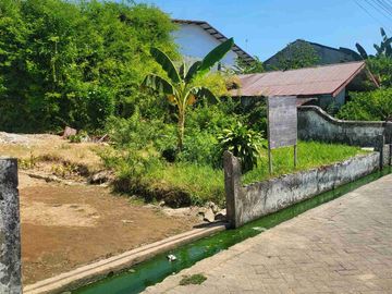 TANAH SIAP BANGUN DI PELITA RAYA